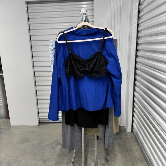 torrid Other - Torrid | Lace Bralette in Black | size 2